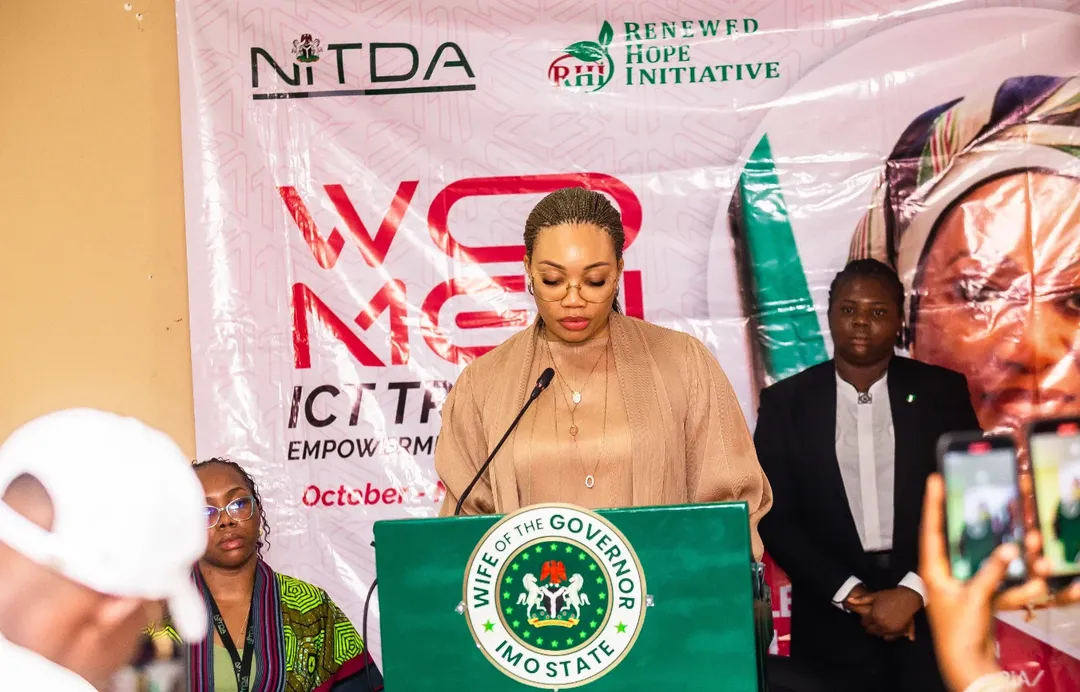 Chioma Uzodimma