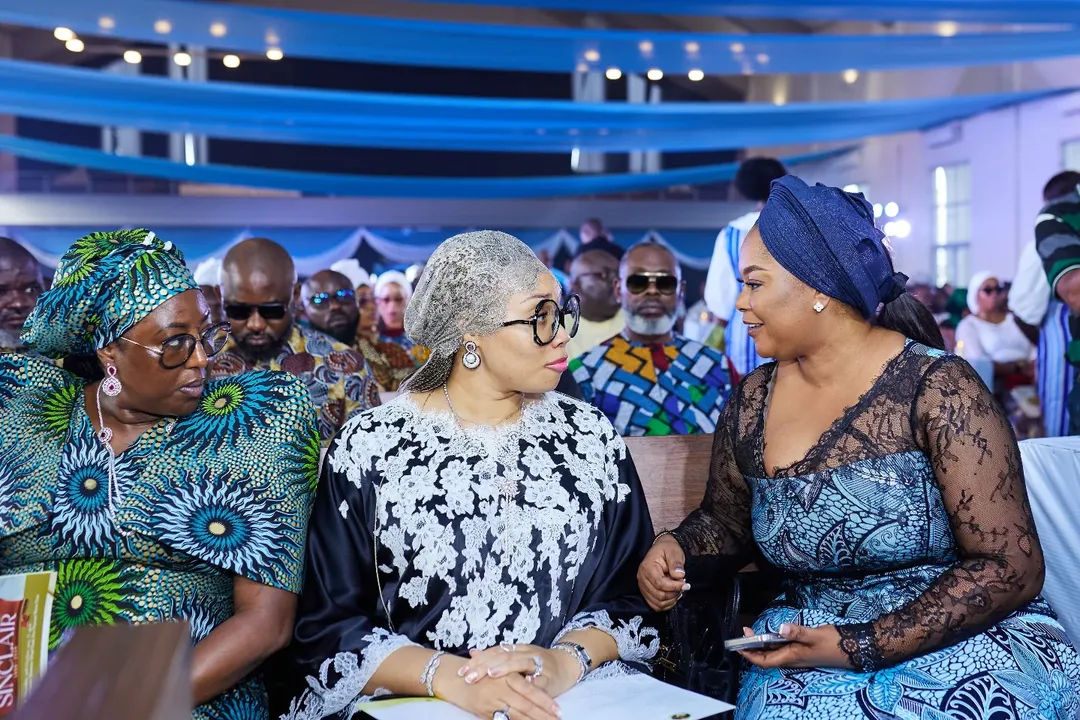 Chioma Uzodimma