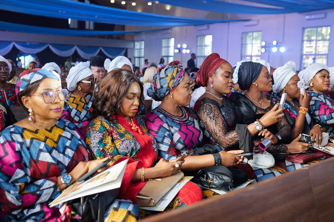 Chioma Uzodimma
