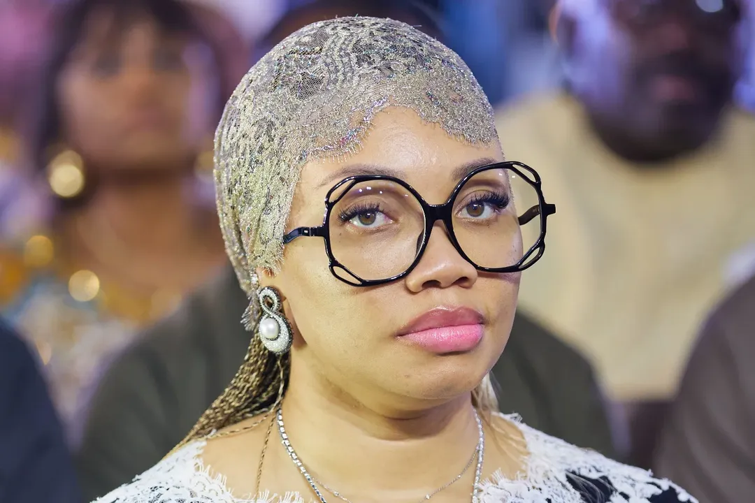 Chioma Uzodimma