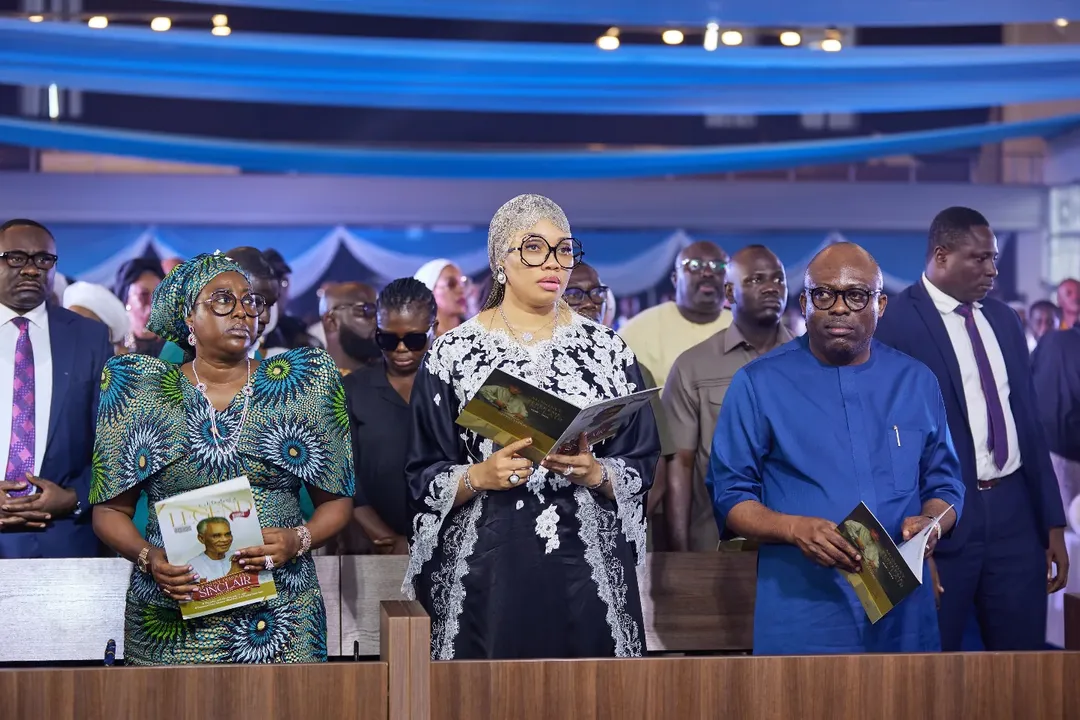Chioma Uzodimma