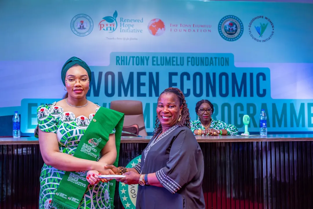 Chioma Uzodimma