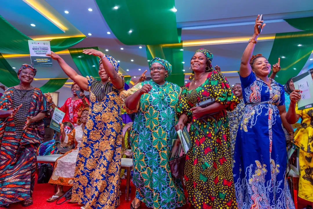 Chioma Uzodimma