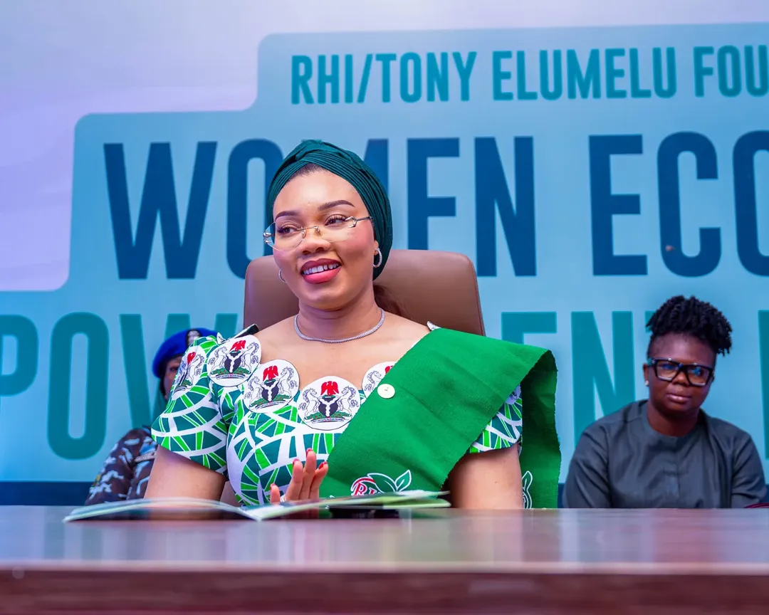 Chioma Uzodimma
