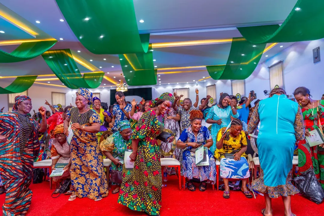 Chioma Uzodimma