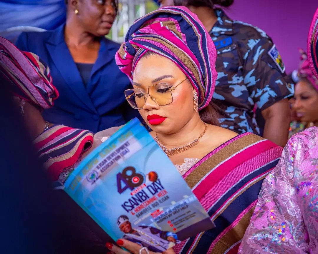 Chioma Uzodimma