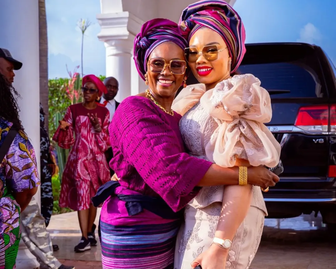 Chioma Uzodimma