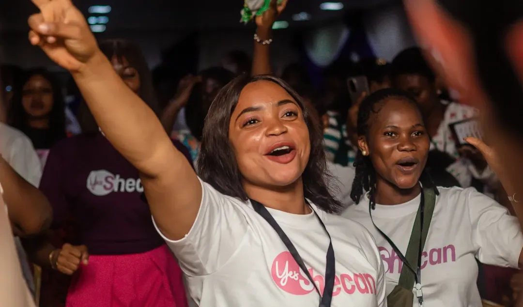 Chioma Uzodimma