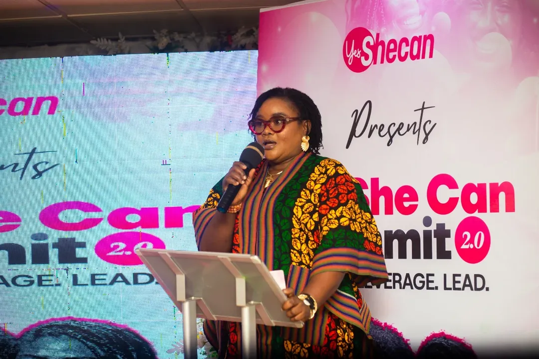 Chioma Uzodimma