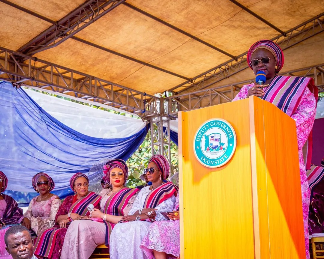 Chioma Uzodimma