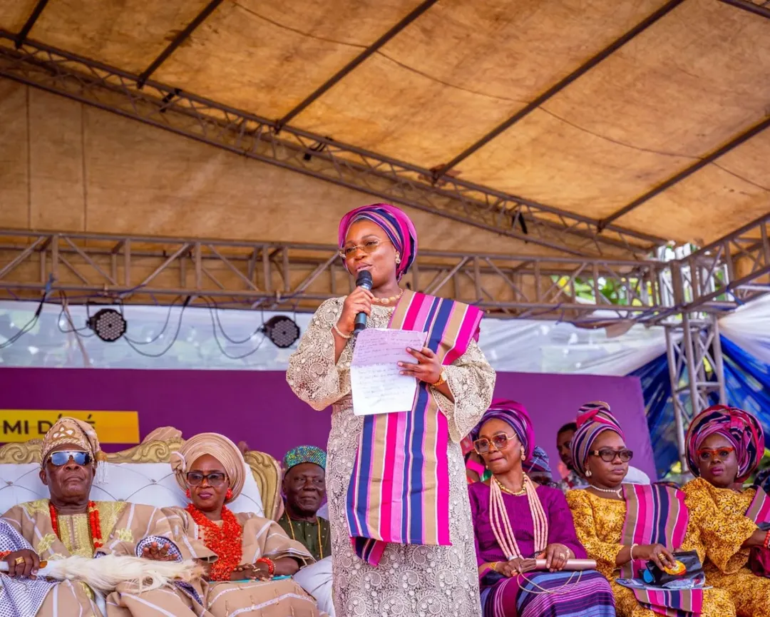 Chioma Uzodimma