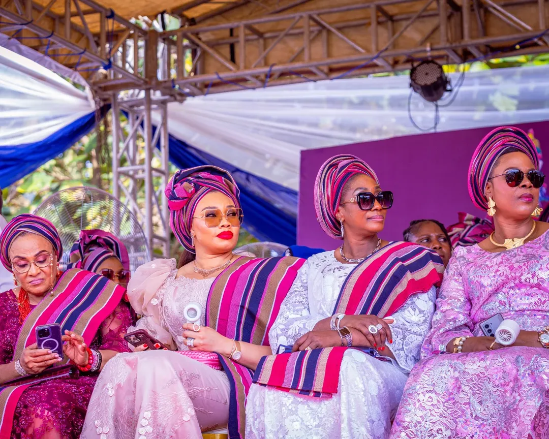 Chioma Uzodimma