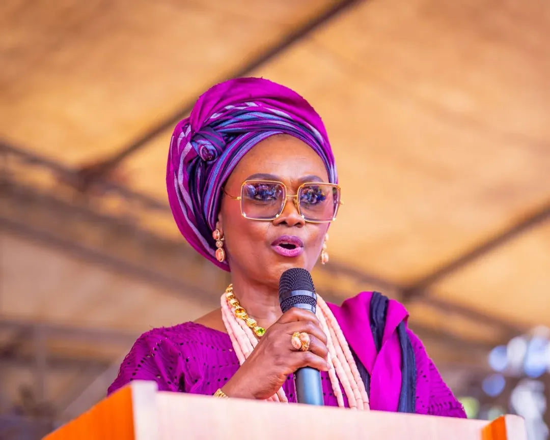 Chioma Uzodimma