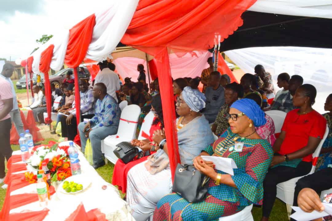 Chioma Uzodimma