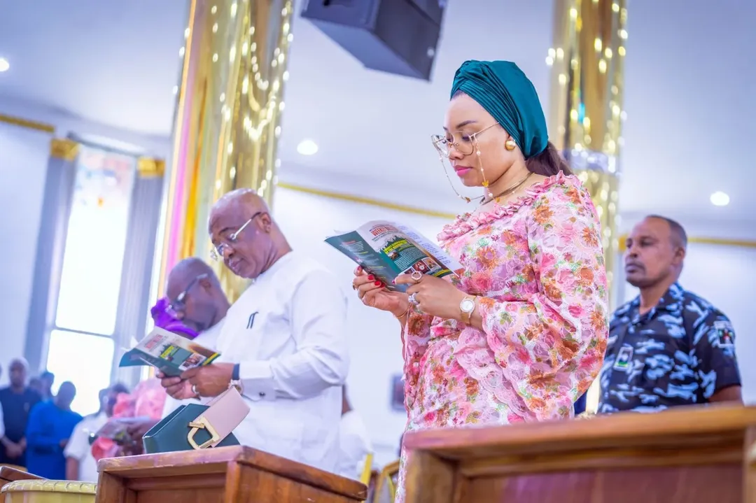 Chioma Uzodimma