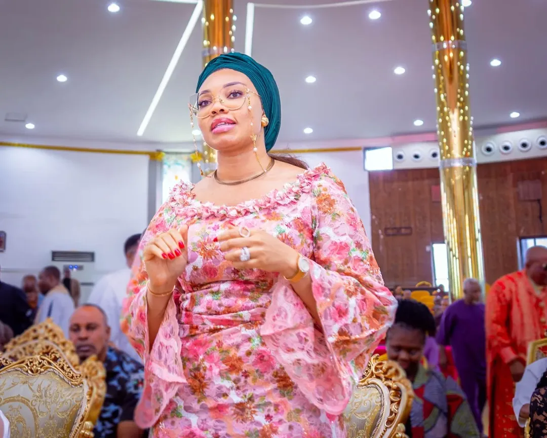 Chioma Uzodimma
