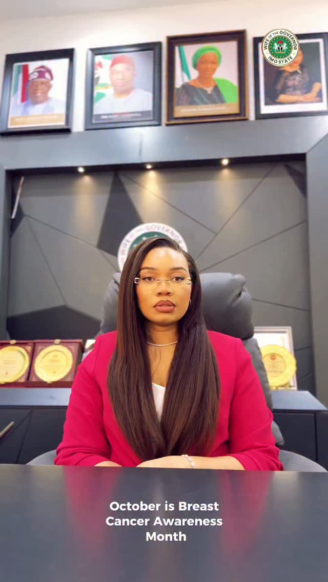 Chioma Uzodimma
