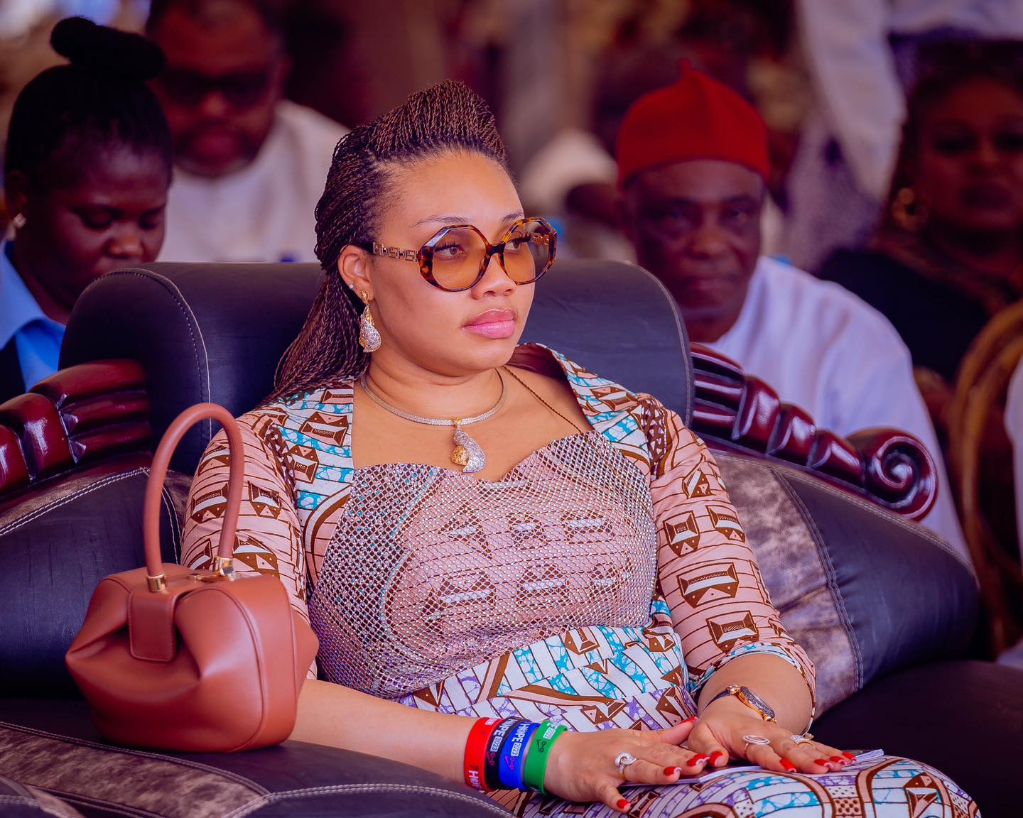 Chioma Uzodimma