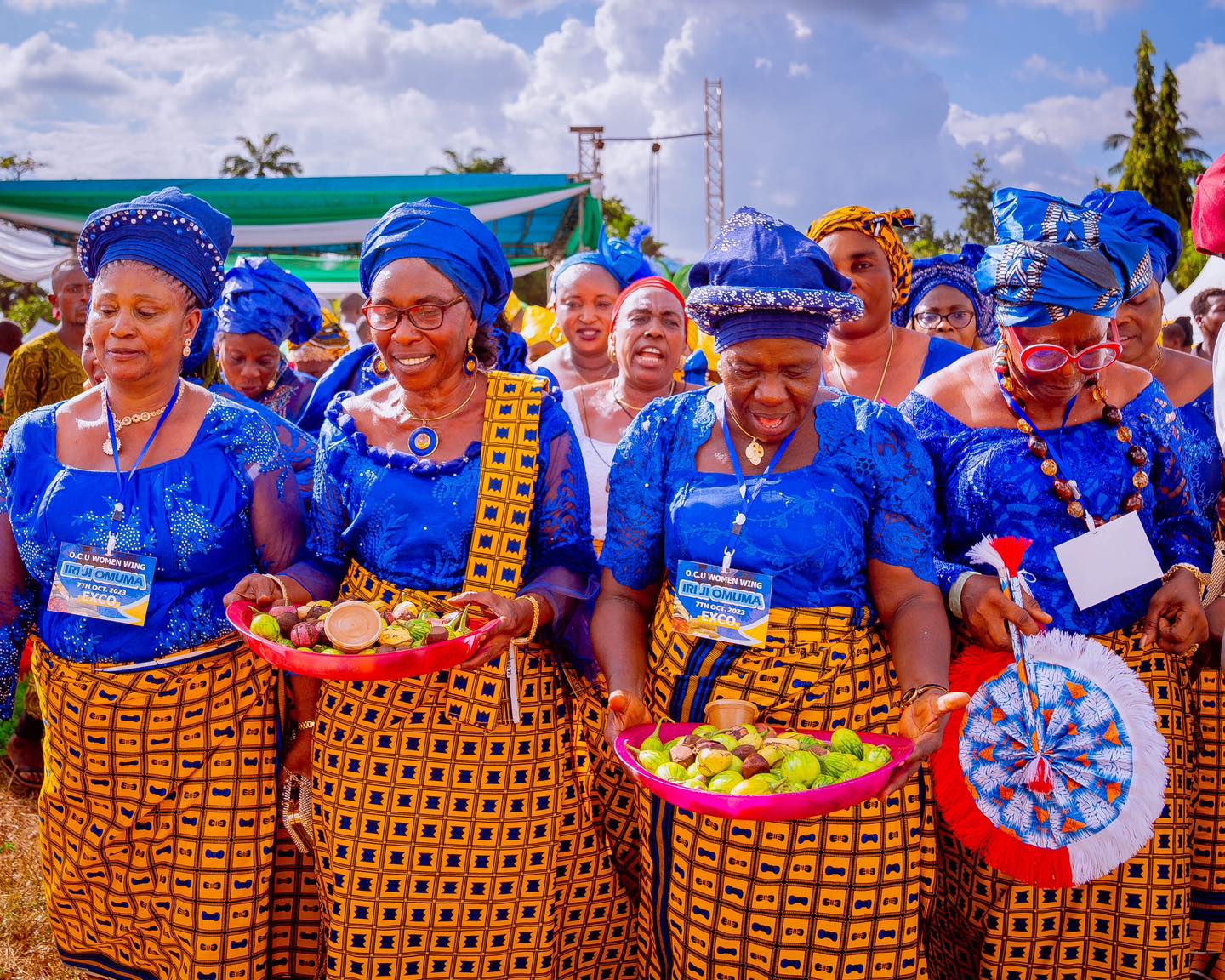 Chioma Uzodimma