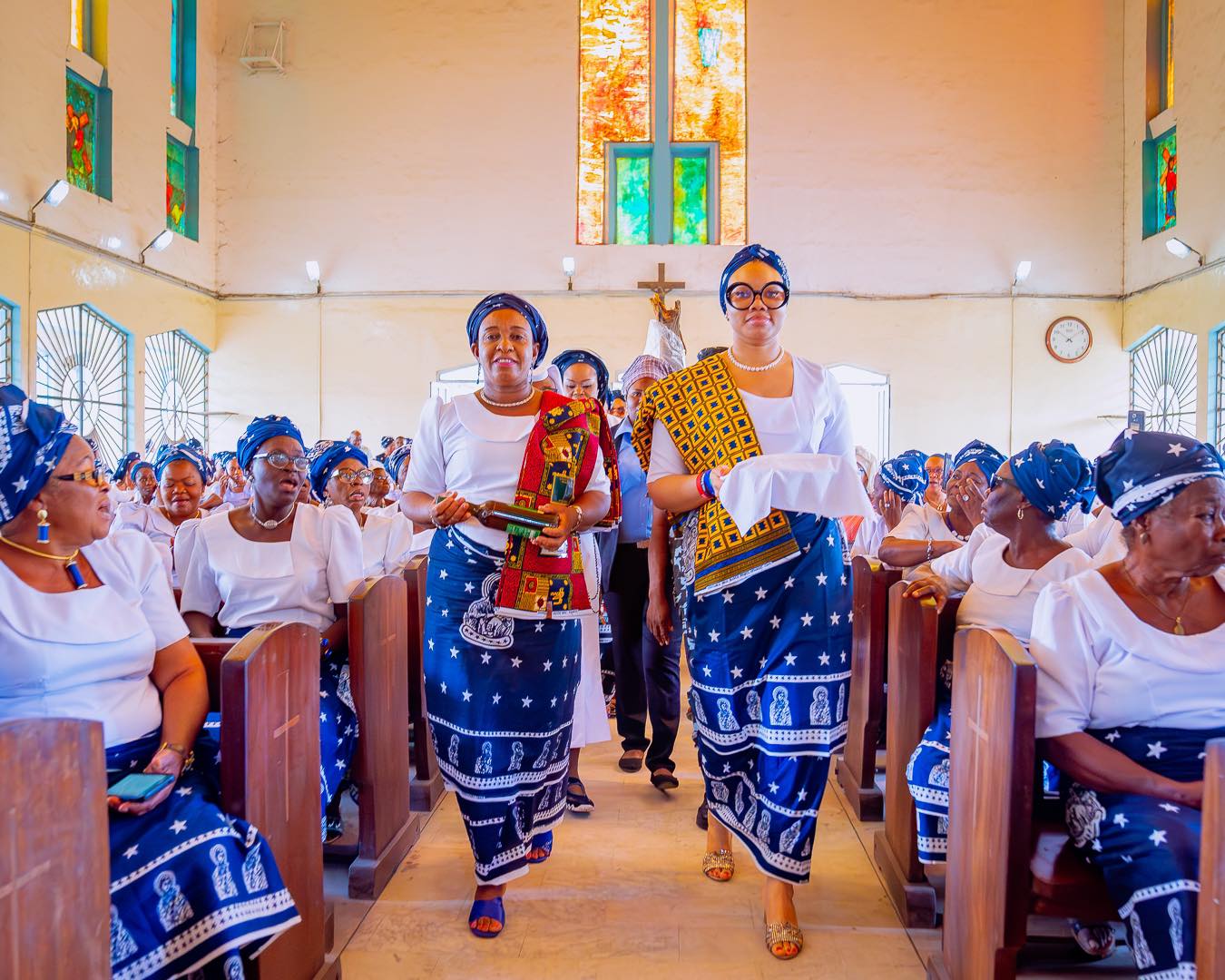 Chioma Uzodimma