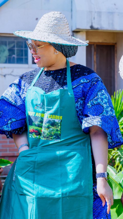 Chioma Uzodimma