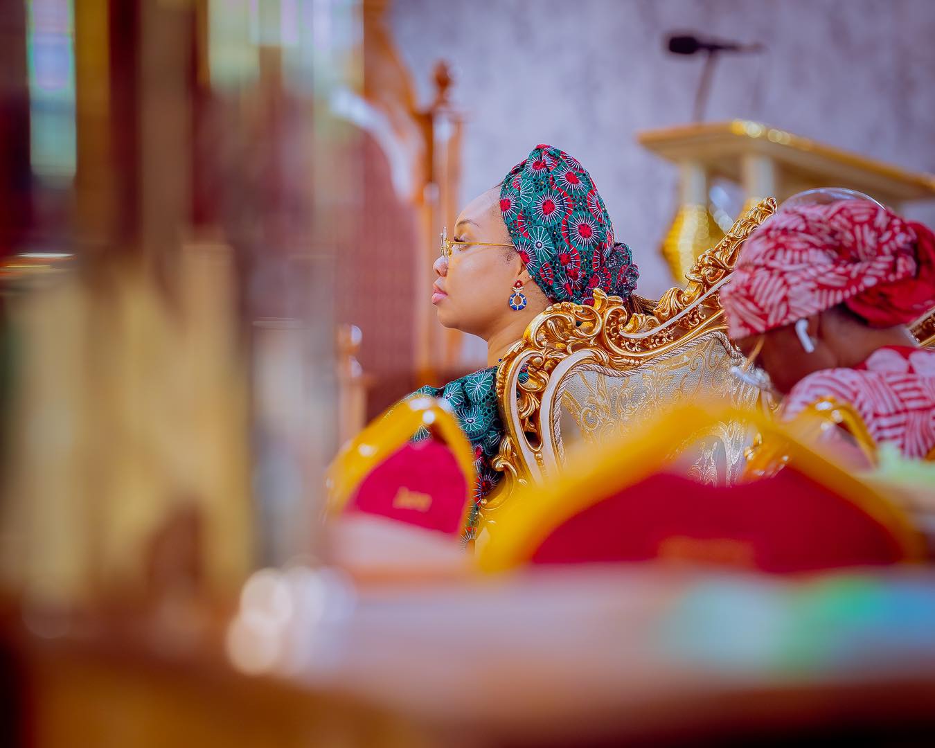 Chioma Uzodimma