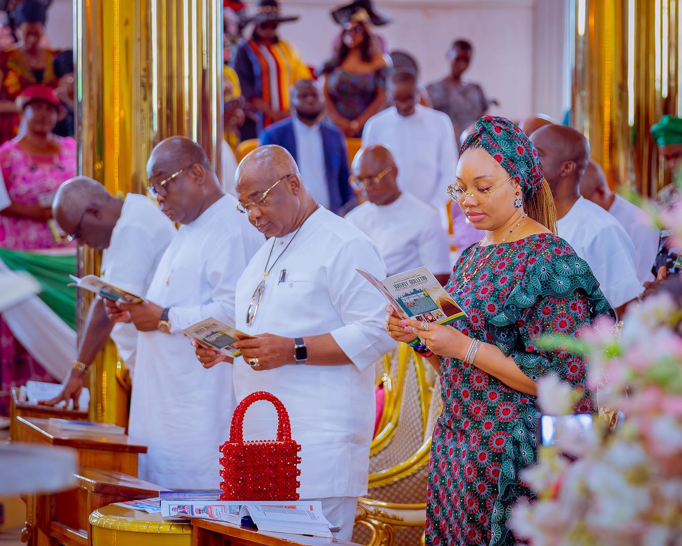 Chioma Uzodimma