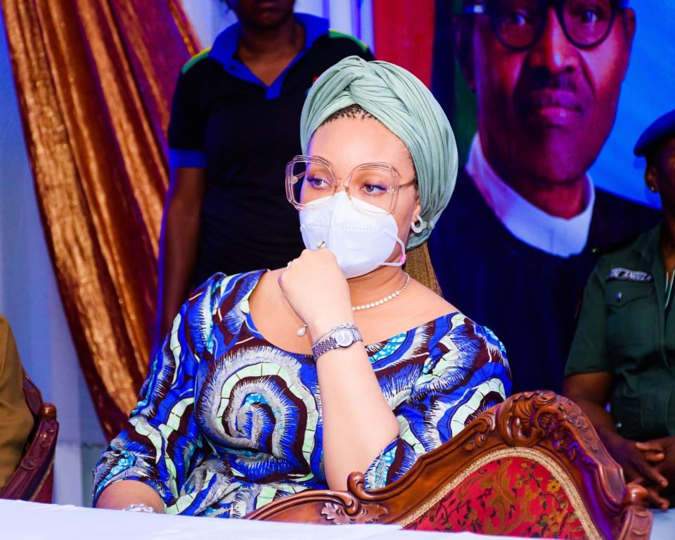 Chioma Uzodimma