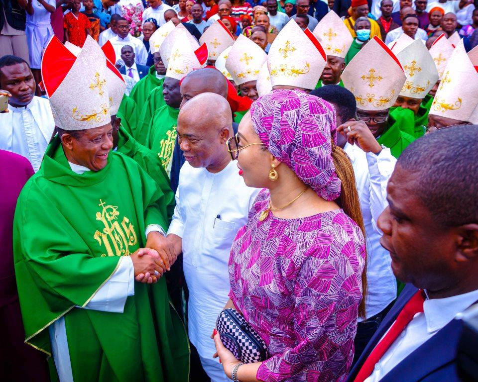 Chioma Uzodimma