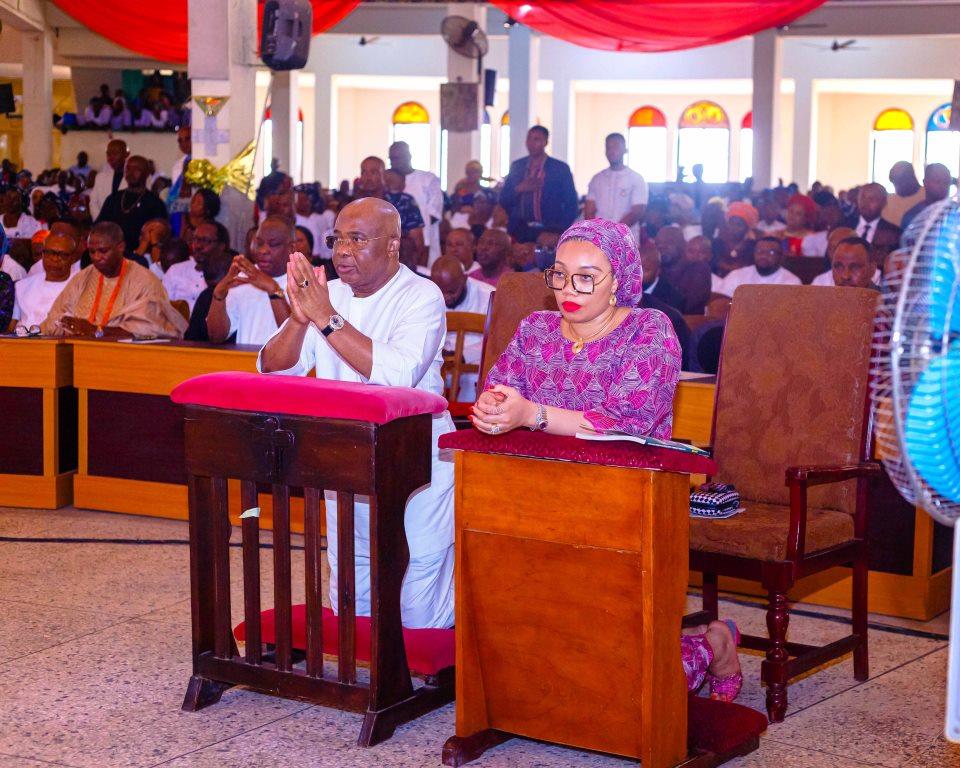 Chioma Uzodimma
