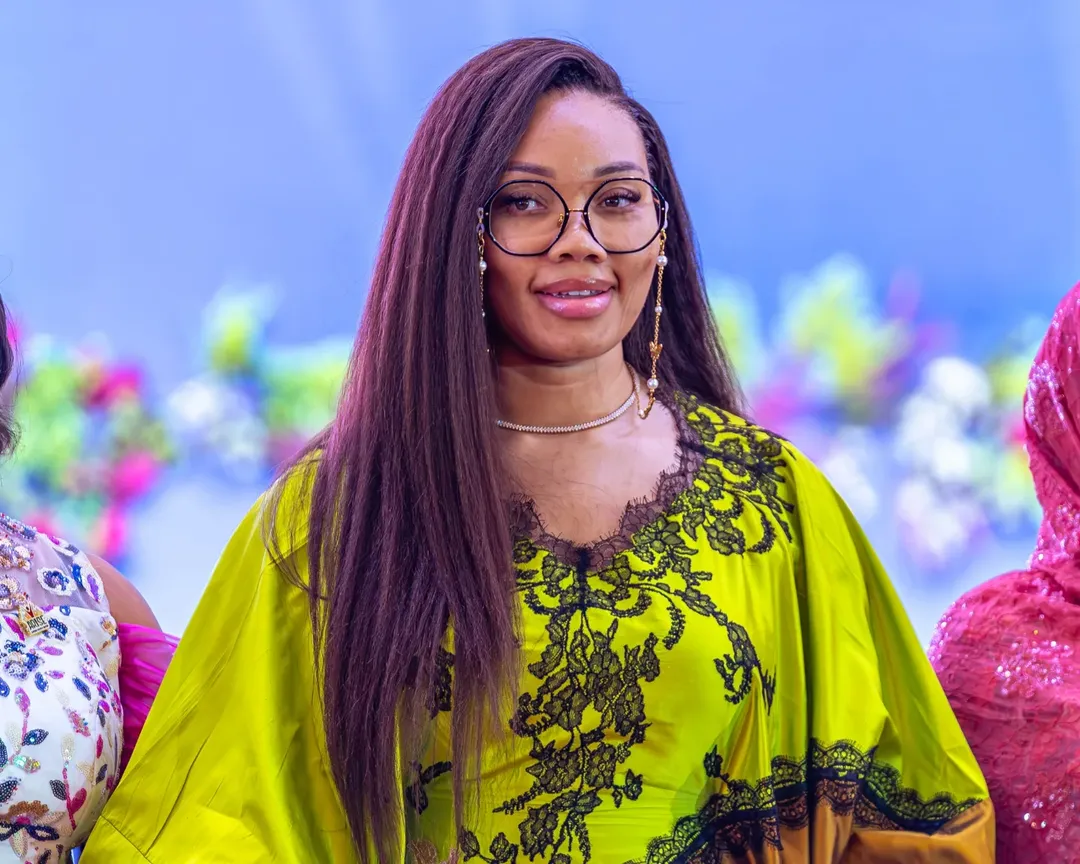 Chioma Uzodimma