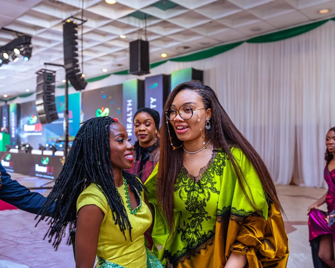 Chioma Uzodimma