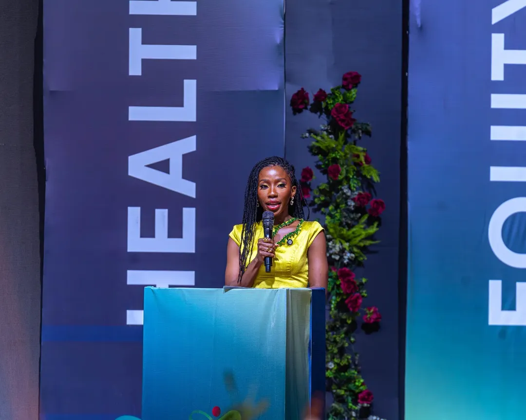 Chioma Uzodimma