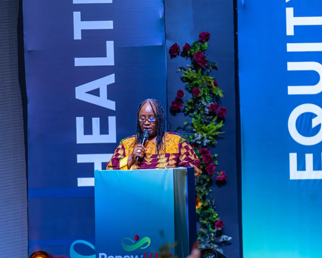 Chioma Uzodimma