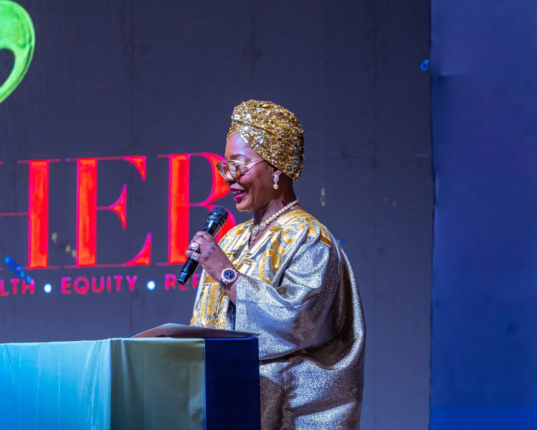 Chioma Uzodimma