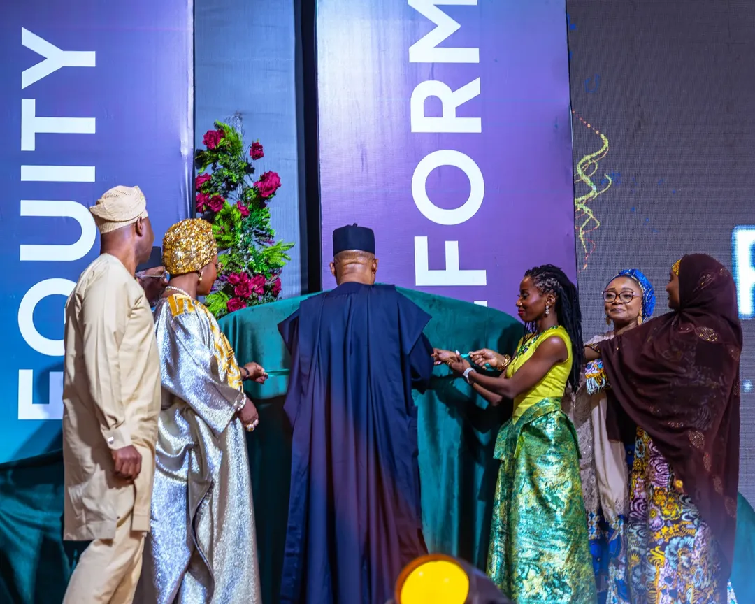Chioma Uzodimma