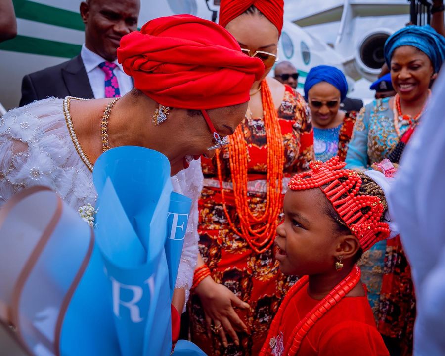 Chioma Uzodimma