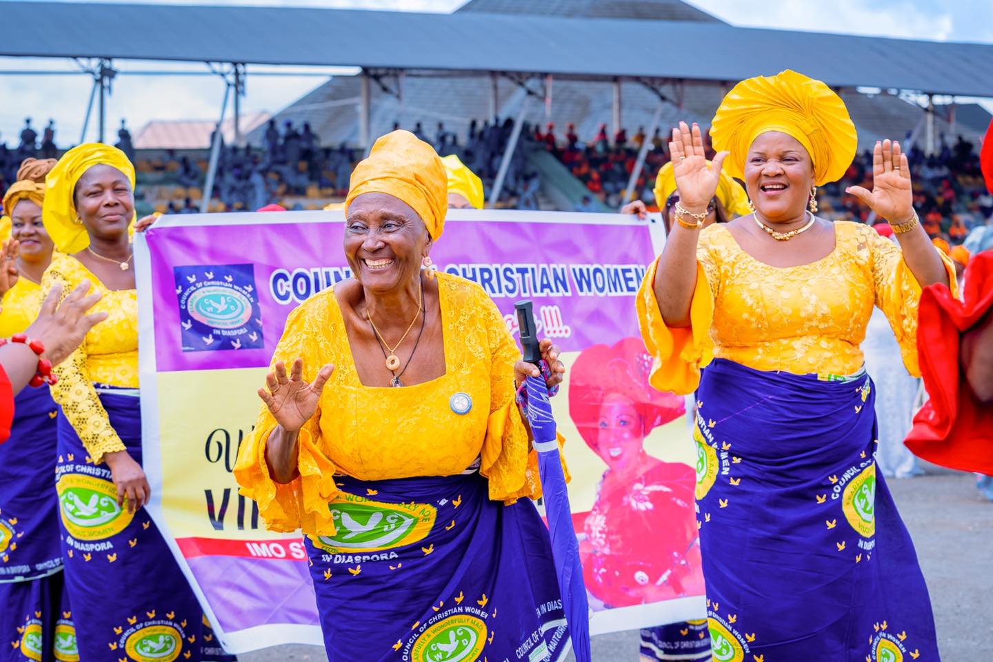 Chioma Uzodimma