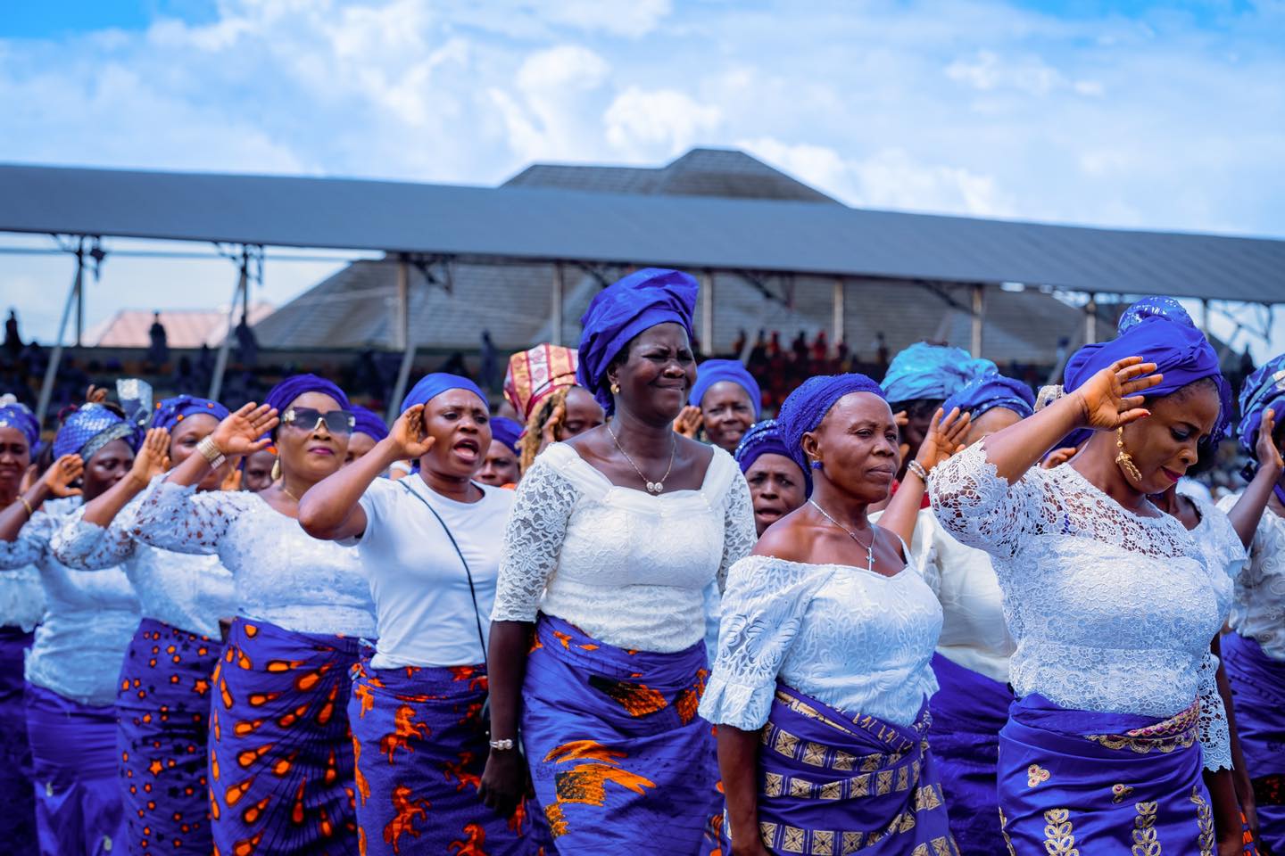 Chioma Uzodimma