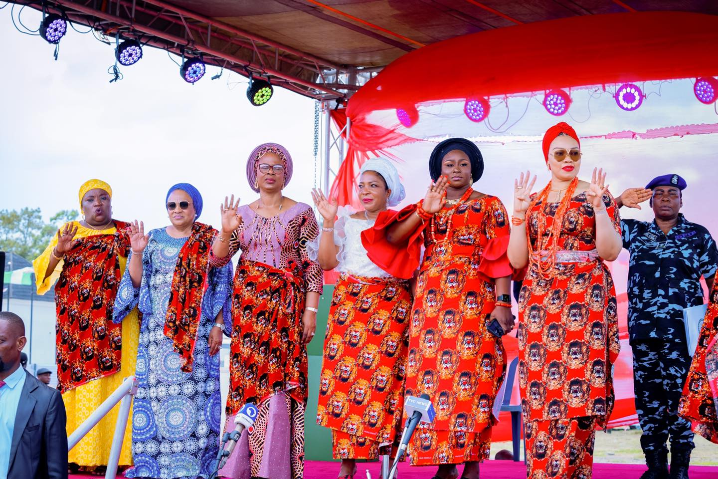Chioma Uzodimma