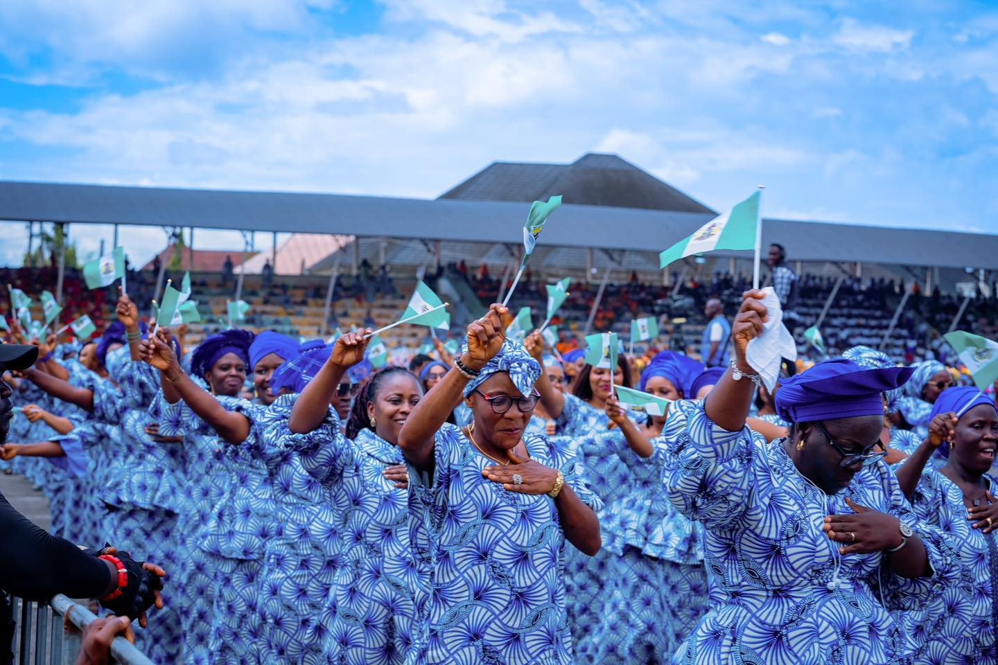 Chioma Uzodimma