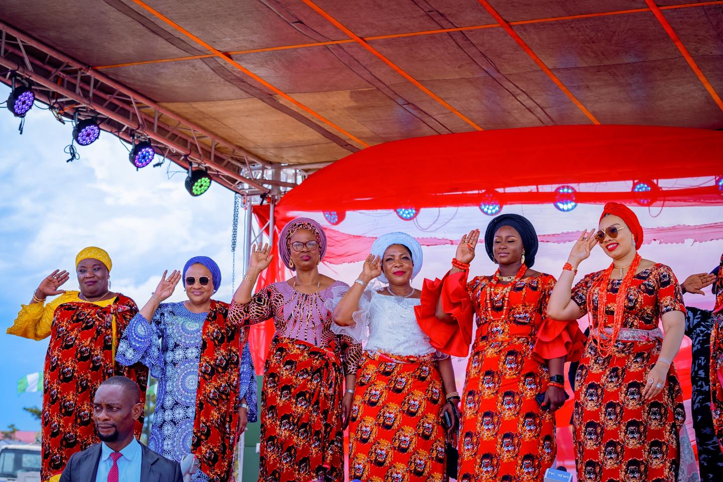 Chioma Uzodimma