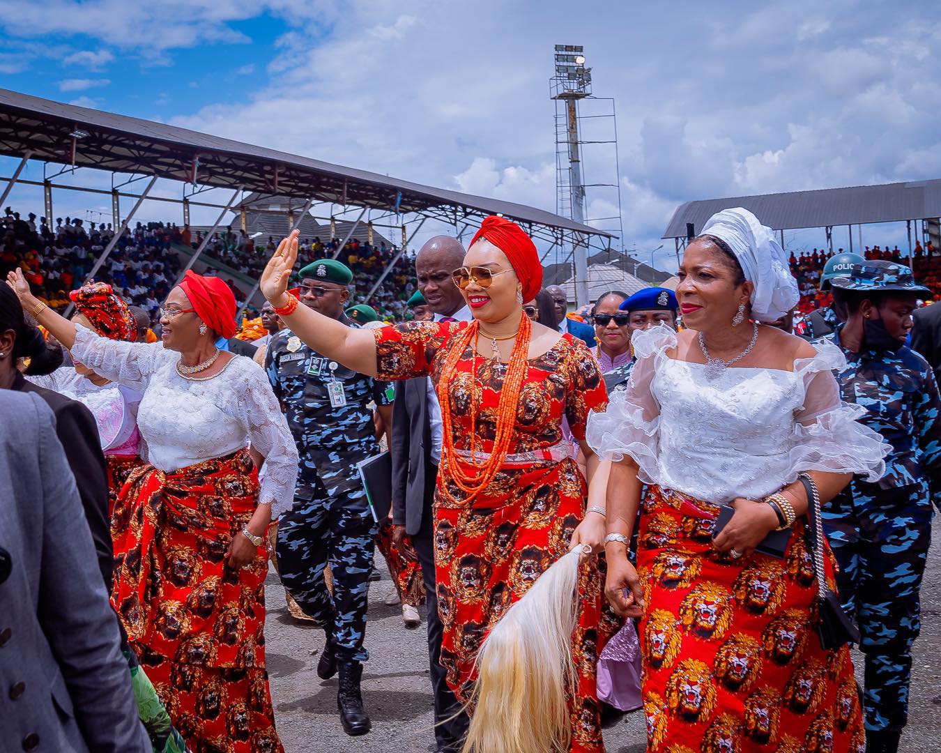 Chioma Uzodimma