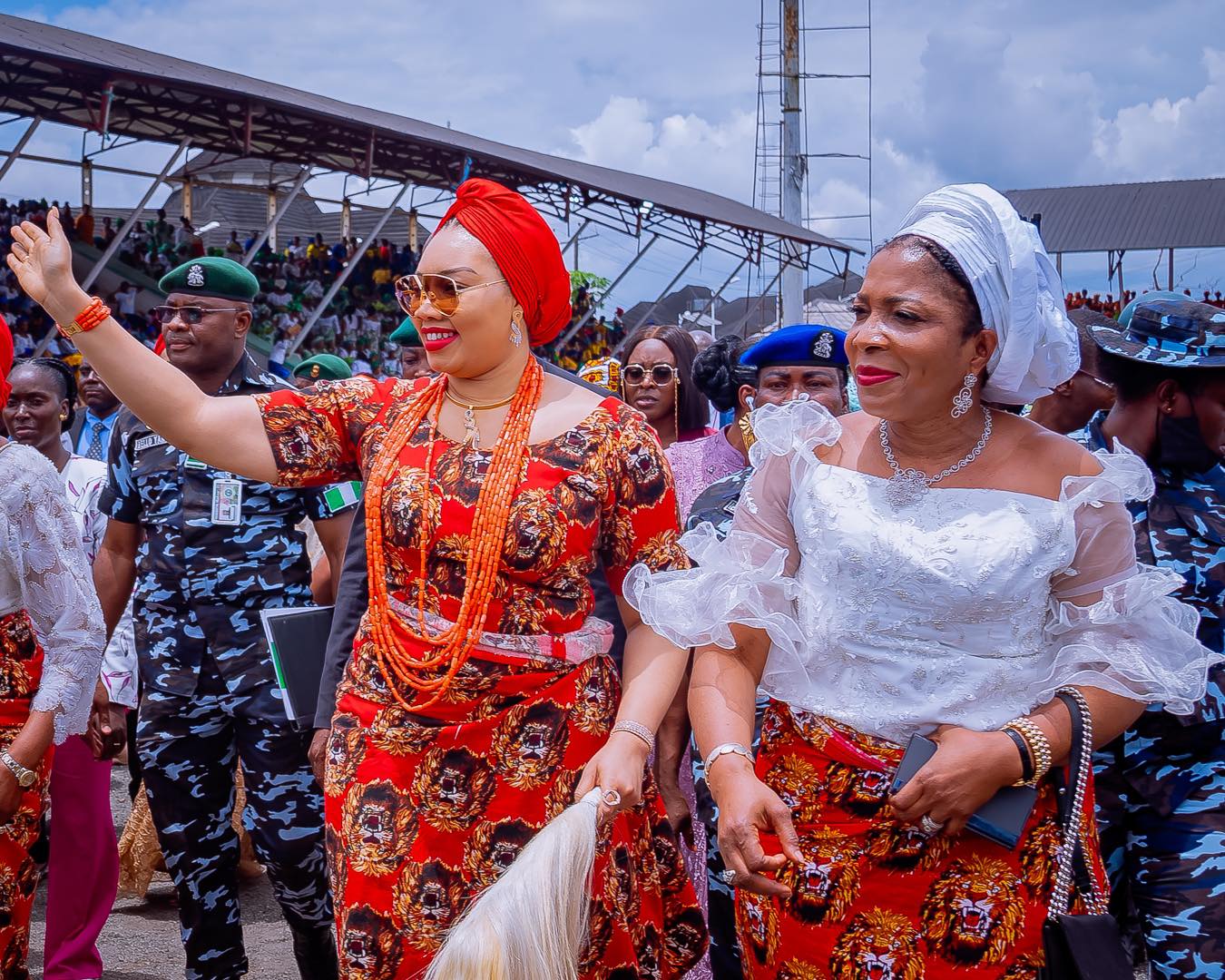 Chioma Uzodimma