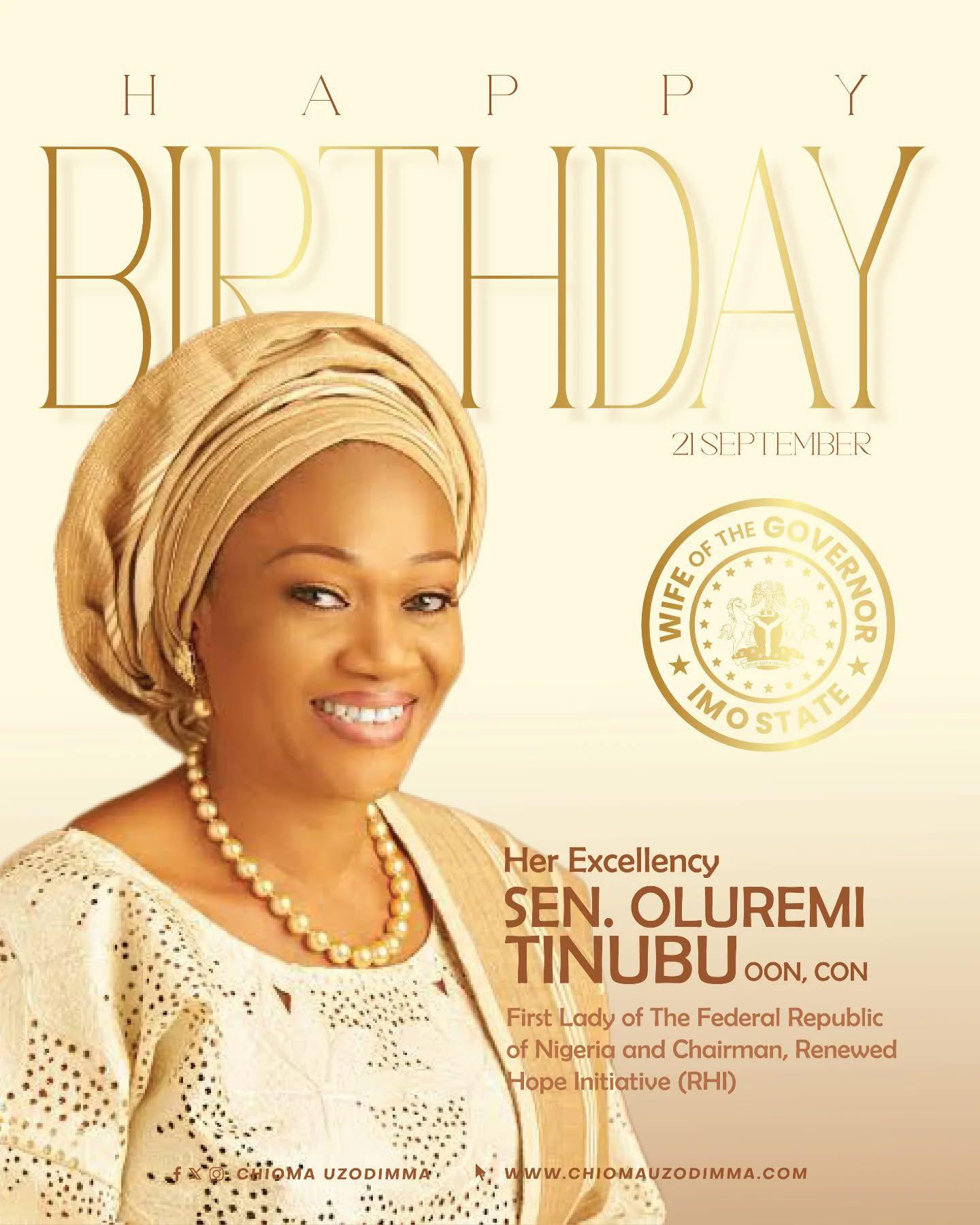 Chioma Uzodimma