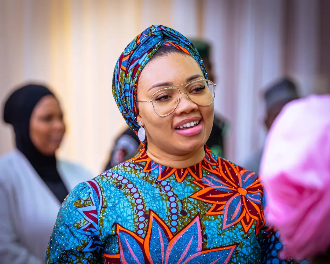 Chioma Uzodimma