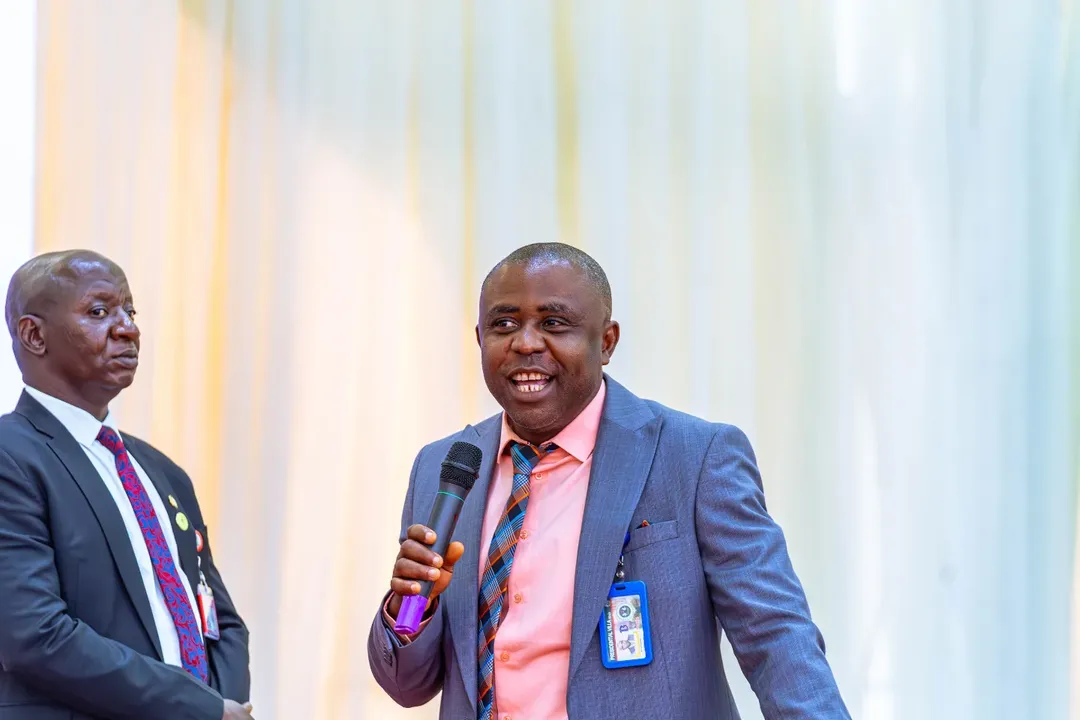 Chioma Uzodimma