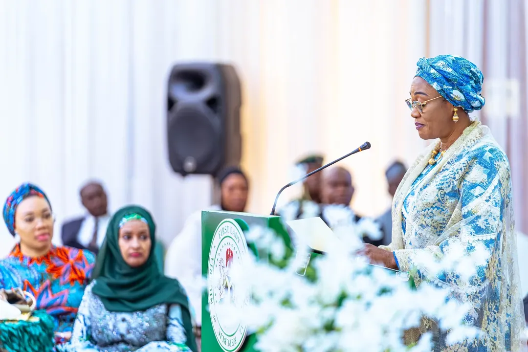 Chioma Uzodimma