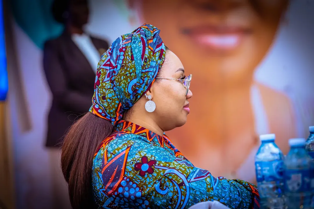 Chioma Uzodimma