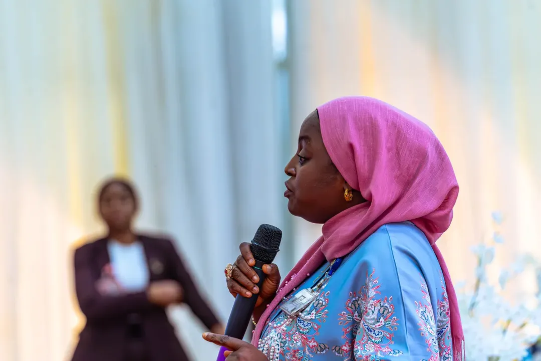 Chioma Uzodimma